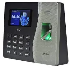 [K14 PRO] ZKTeco Time Attendance Terminal K14 PRO.webp