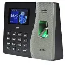 [K14 PRO] ZKTeco Time Attendance Terminal K14 PRO.webp