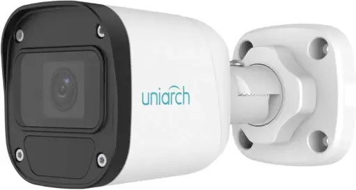 Uniarch UAC-B115-F40 – 2MP Fixed IR Bullet Analog Camera