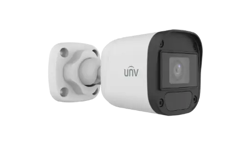 Uniview 2MP Fixed IR Bullet Analog Camera