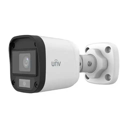 Uniarch UAC-B112-F40 – 2MP Fixed IR Bullet Analog Camera