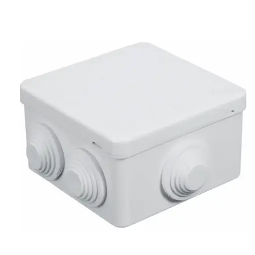 WaterProof Junction Box 10*10