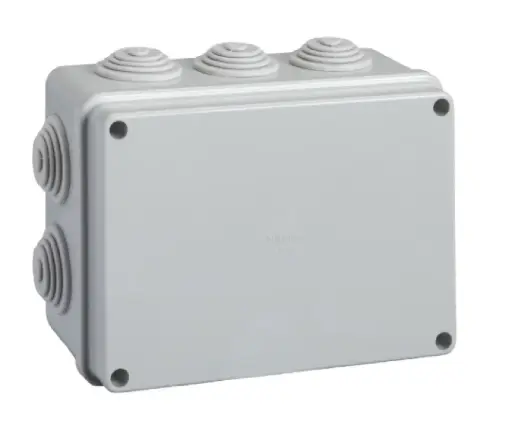 WaterProof Junction Box 19*22