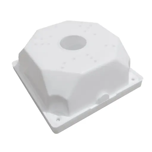 [Ribbed Box] WaterProof Junction Ribbed Box
