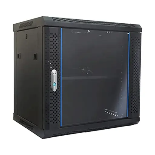 AC Rack 9U 60*60