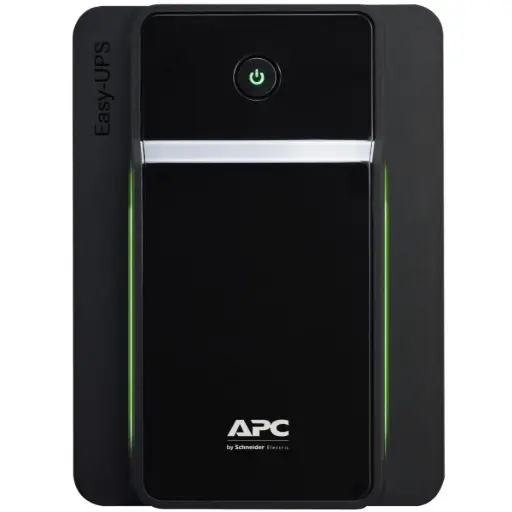 APC UPS By Schneider 1200VA/650WATT
