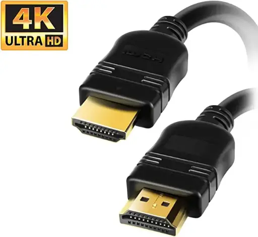 Cable HDMI 5M 4K
