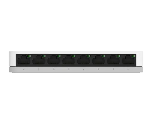 D-LINK 8-Port Gigabit Easy Desktop Switch