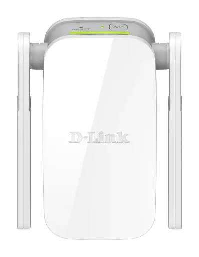 D-Link AC1200 Wi-Fi Range Extender