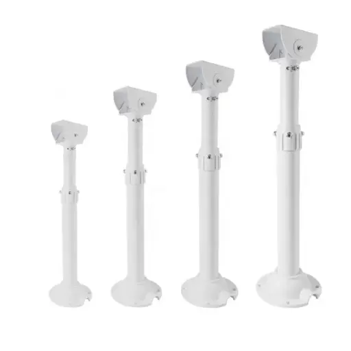 [Metal Bracket 30-60cm (I)] Metal Bracket 30-60cm (I)