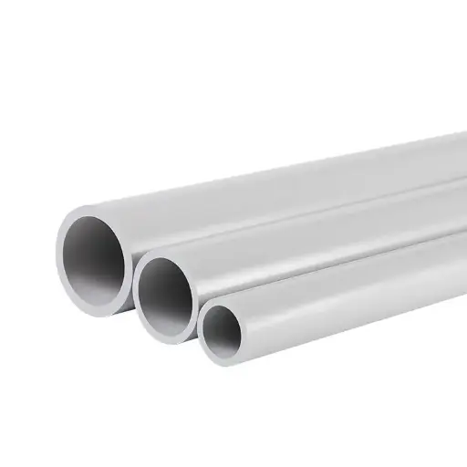 [PVC 25MM (20 Piece)] PVC Pipe 25mm - PVC Conduit 3Meter Length
