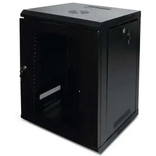 Perla Network Cabinet In Door Rack 12U 60*60