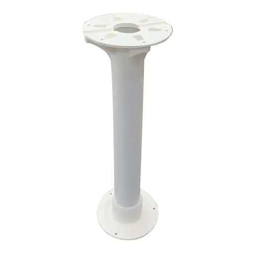 [Plastic Bracket 30CM (I)] Plastic Bracket 30CM
