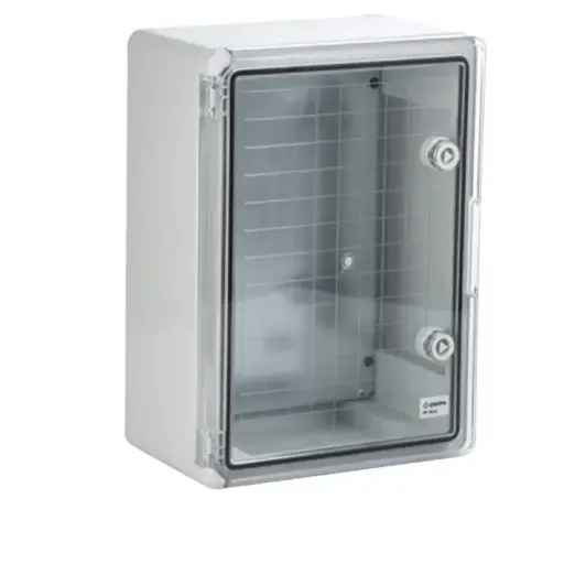 Waterproof Polycarbonate Outdoor Junction Box