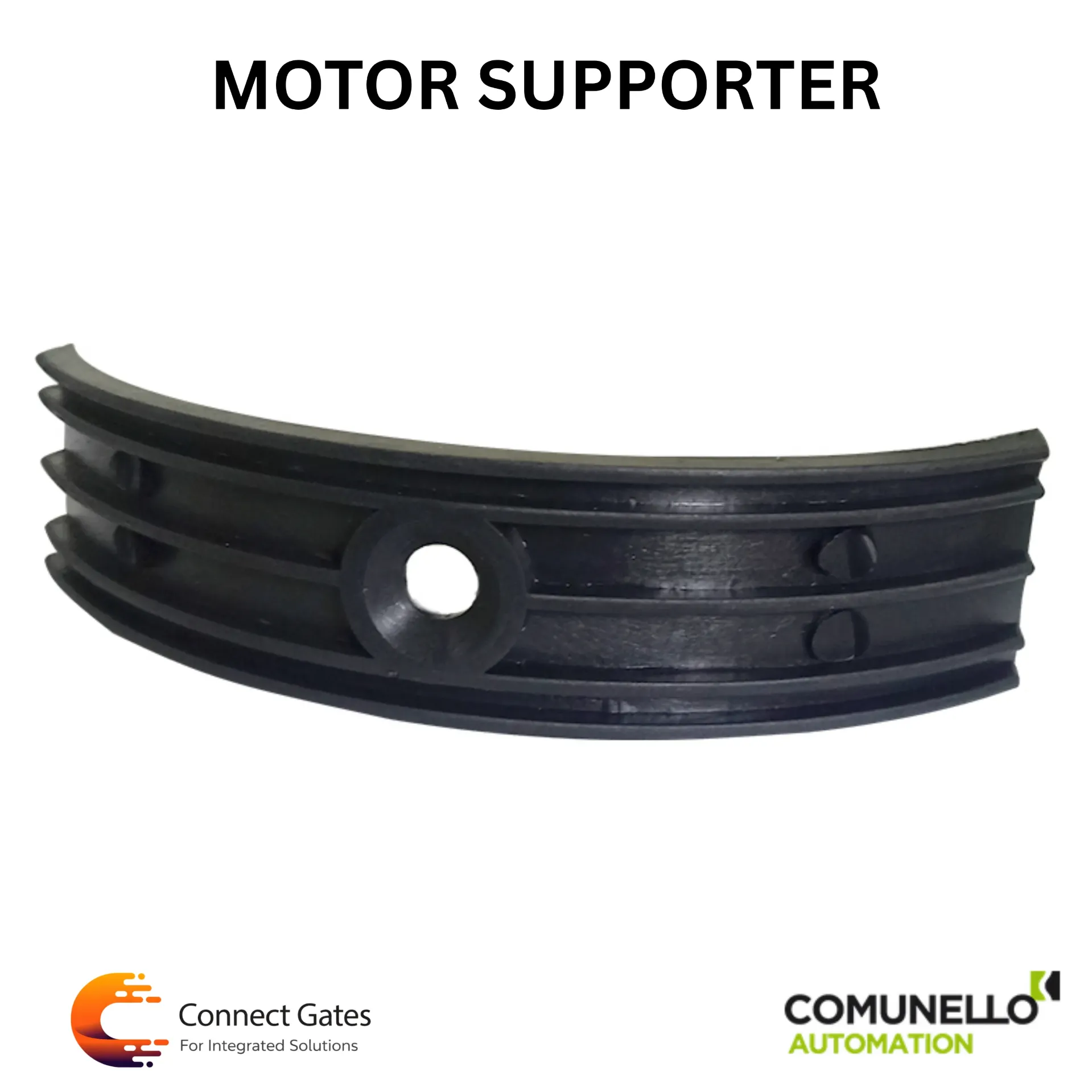 [AF-545] Comunello AF-545 – Crown Adapter for 220mm Rolling Shutter Crown
