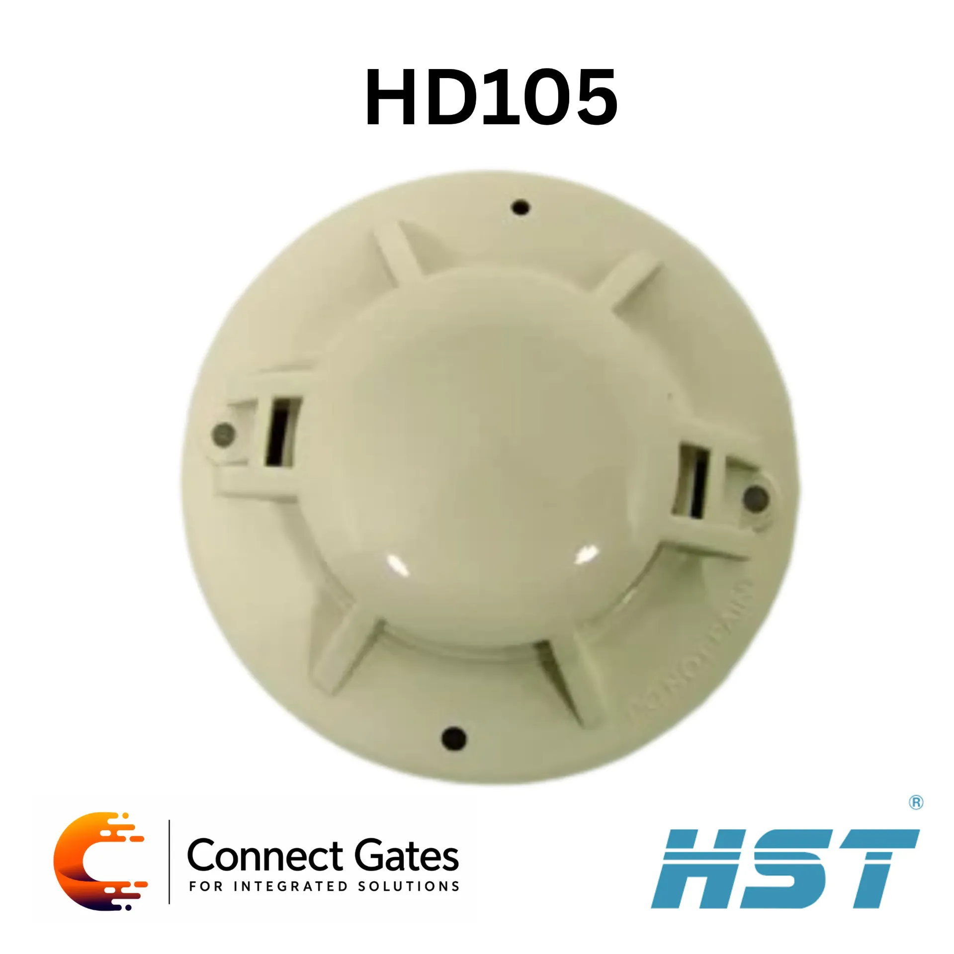 [HD105] HST HD105 – Conventional Gas Leak Detector with Audible Alarm