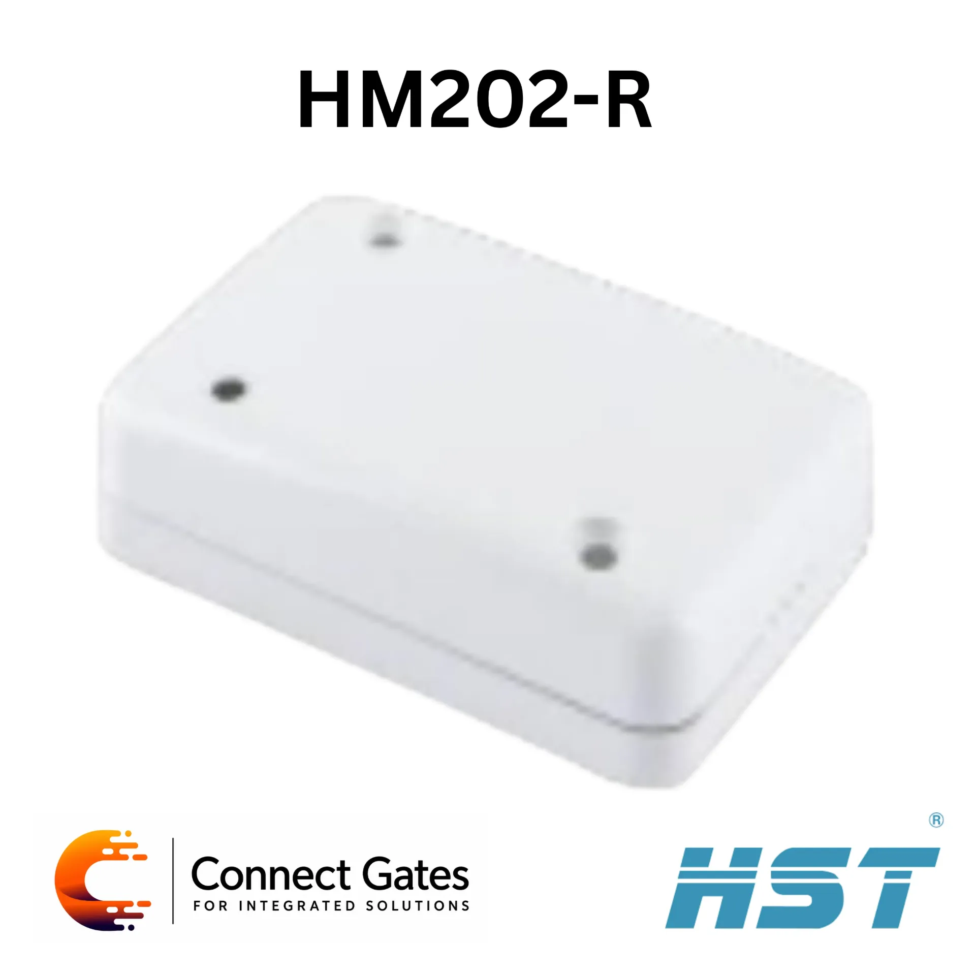 HST HM202-R – Addressable Relay Output Module (Output Control Module)