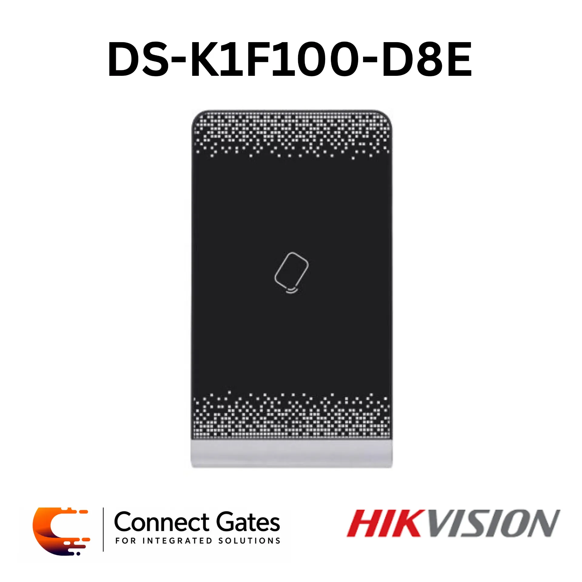 Hikvision DS-K1F100-D8E – Card Enrollment Station