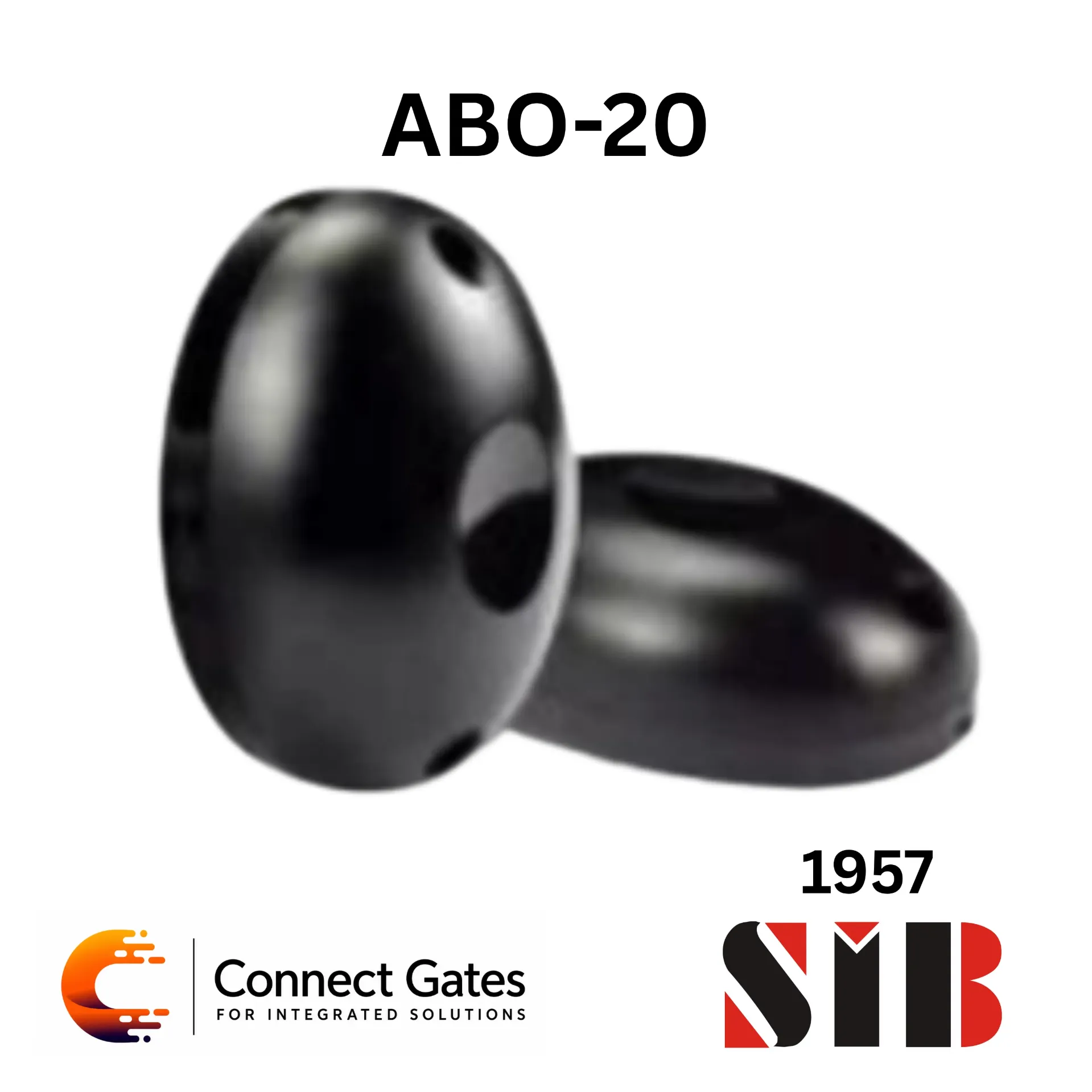 [ABO-20 – Indoor] SIB ABO-20 – Indoor Infrared Photocell Beam Sensor with 15m Detection Distance